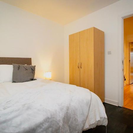 Hydro Apartments Glasgow Eksteriør billede
